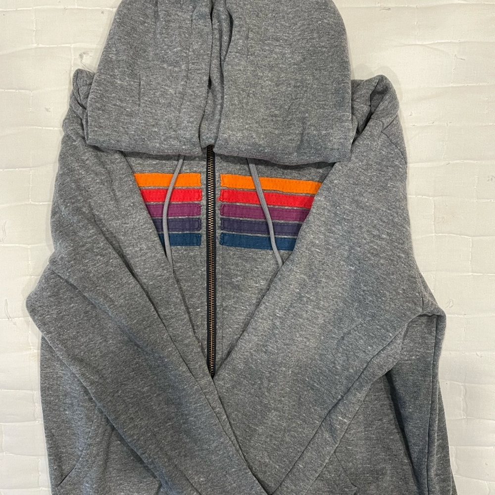 Aviator nation sweatshirt